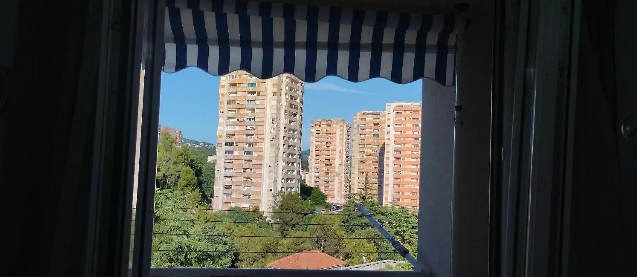 Riaway Apartment Rijeka