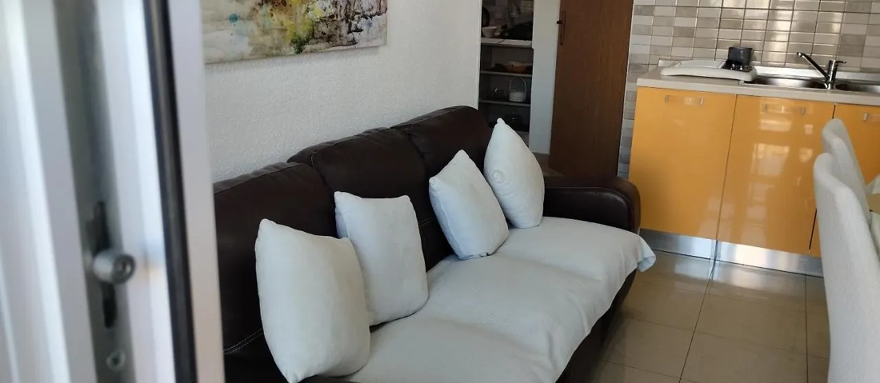Riaway Apartment Rijeka