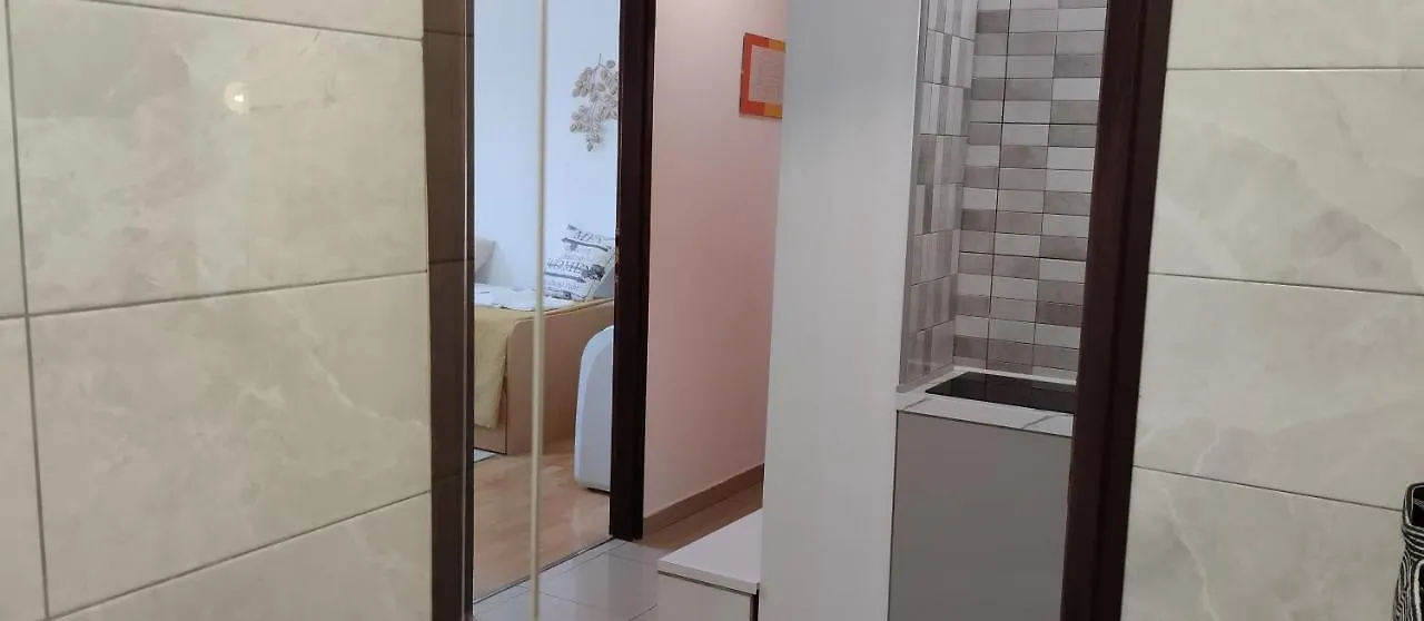 Riaway Apartment Rijeka
