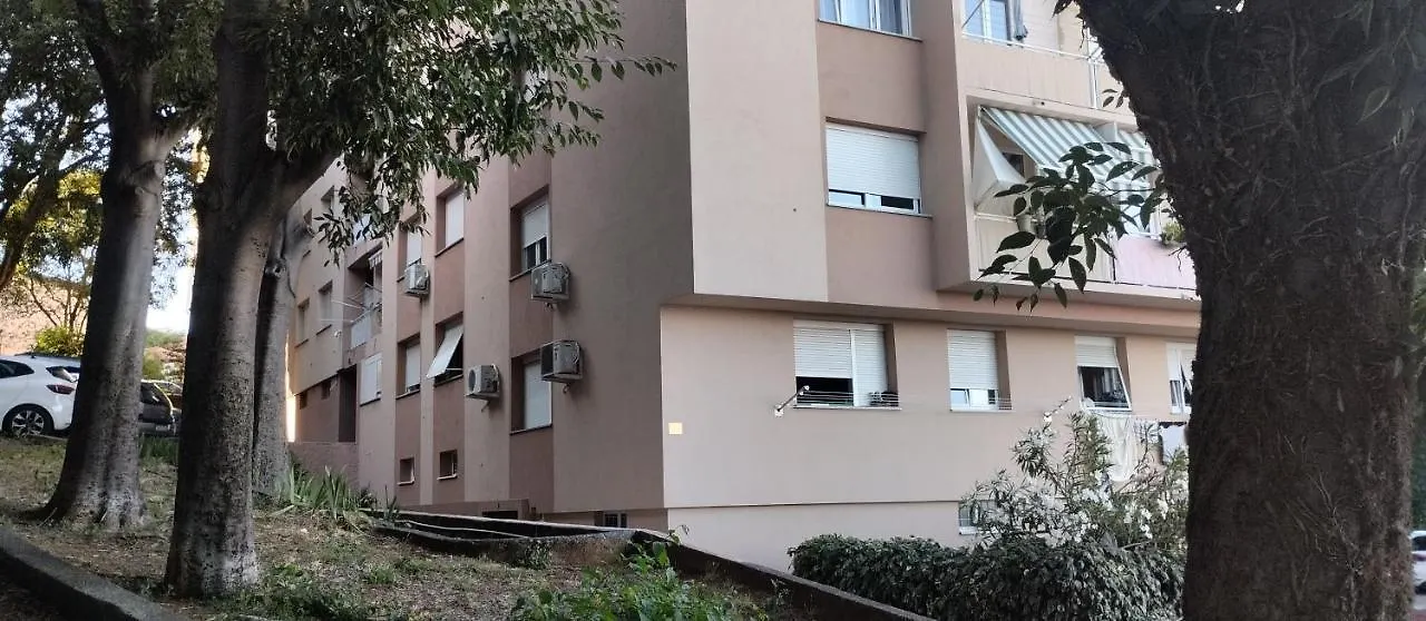 Riaway Apartment Rijeka