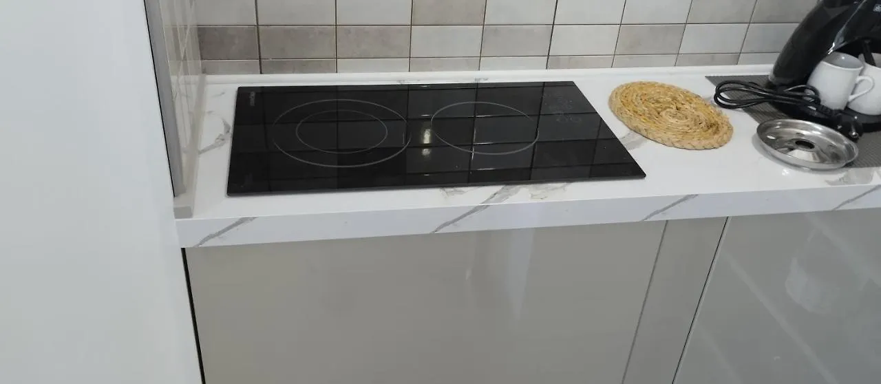 Riaway Apartment Rijeka