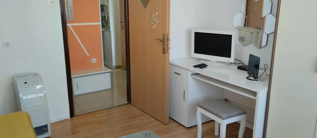 Riaway Apartment Rijeka Croatia