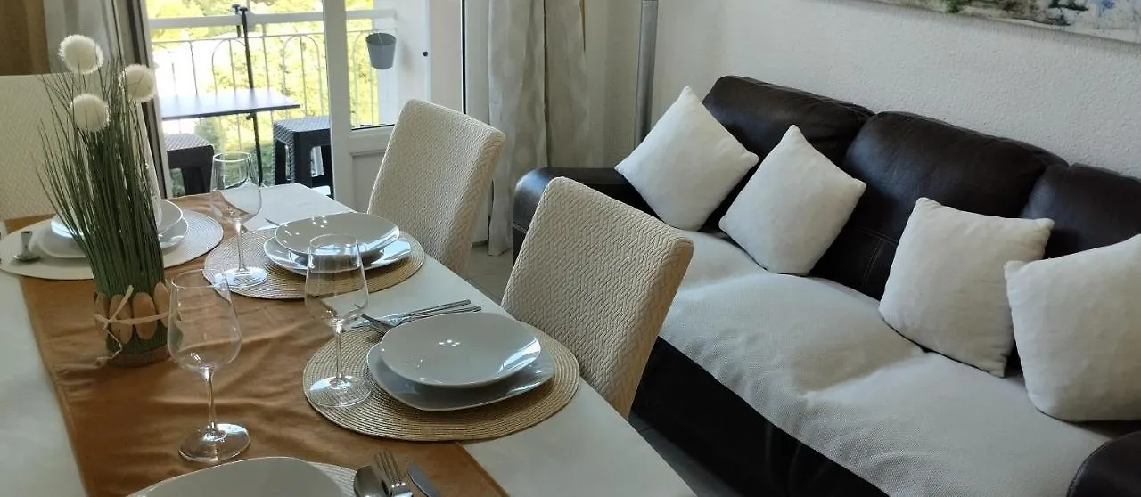 Riaway Apartment Rijeka