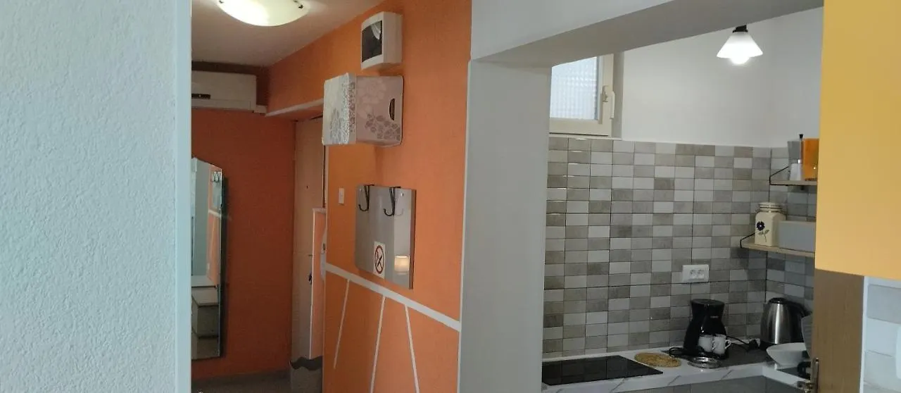 Riaway Apartment Rijeka