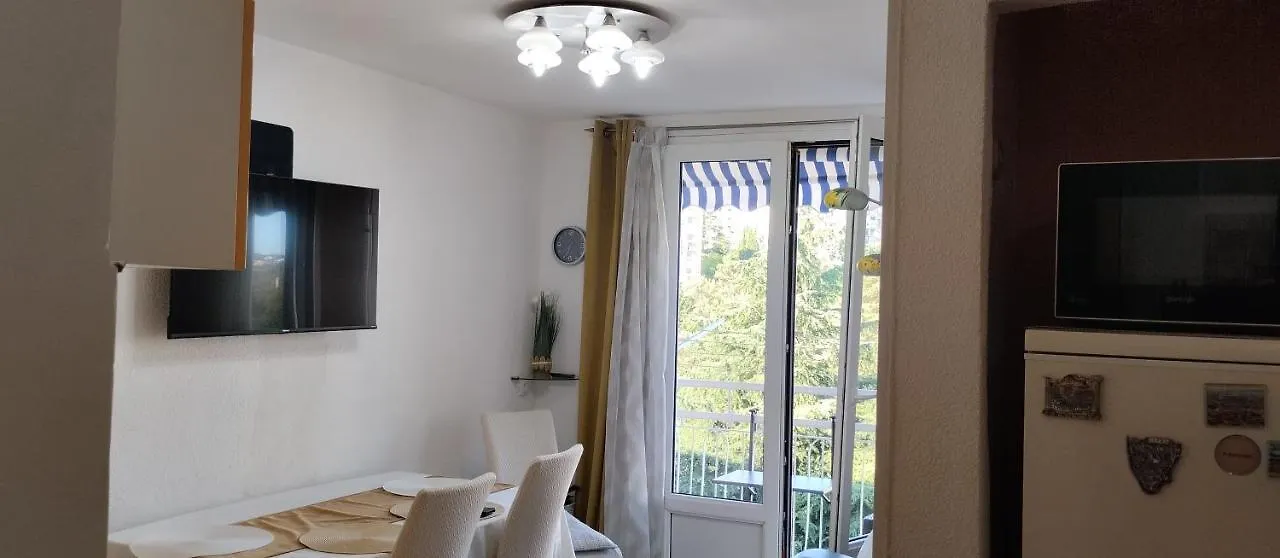 Riaway Apartment Rijeka 0*,  Croatia