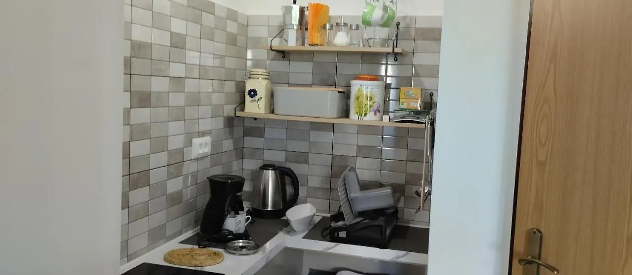 Riaway Apartment Rijeka 0*,