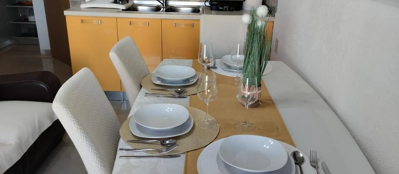 Riaway Apartment Rijeka
