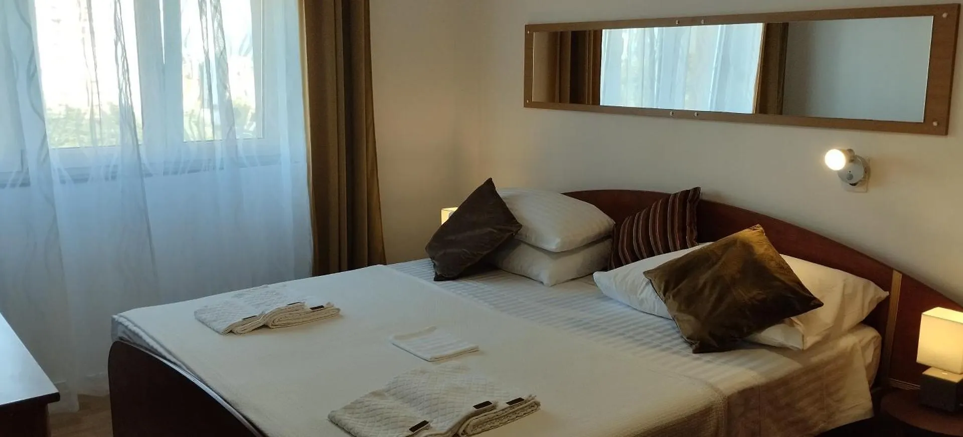 Riaway Apartment Rijeka