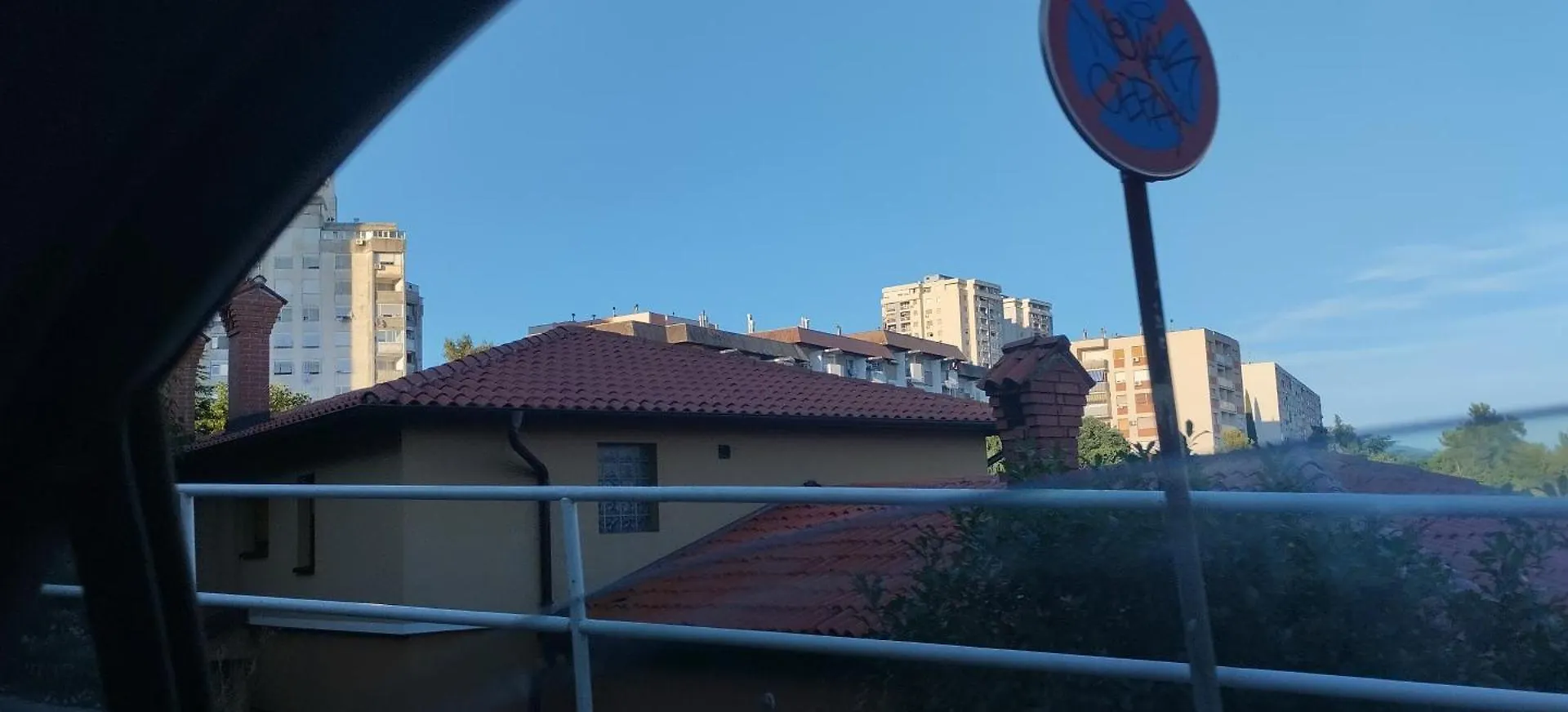 Riaway Apartment Rijeka Croatia