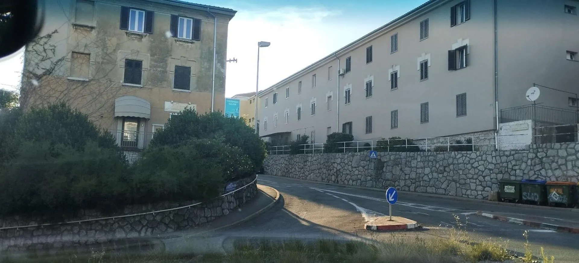 Riaway Apartment Rijeka