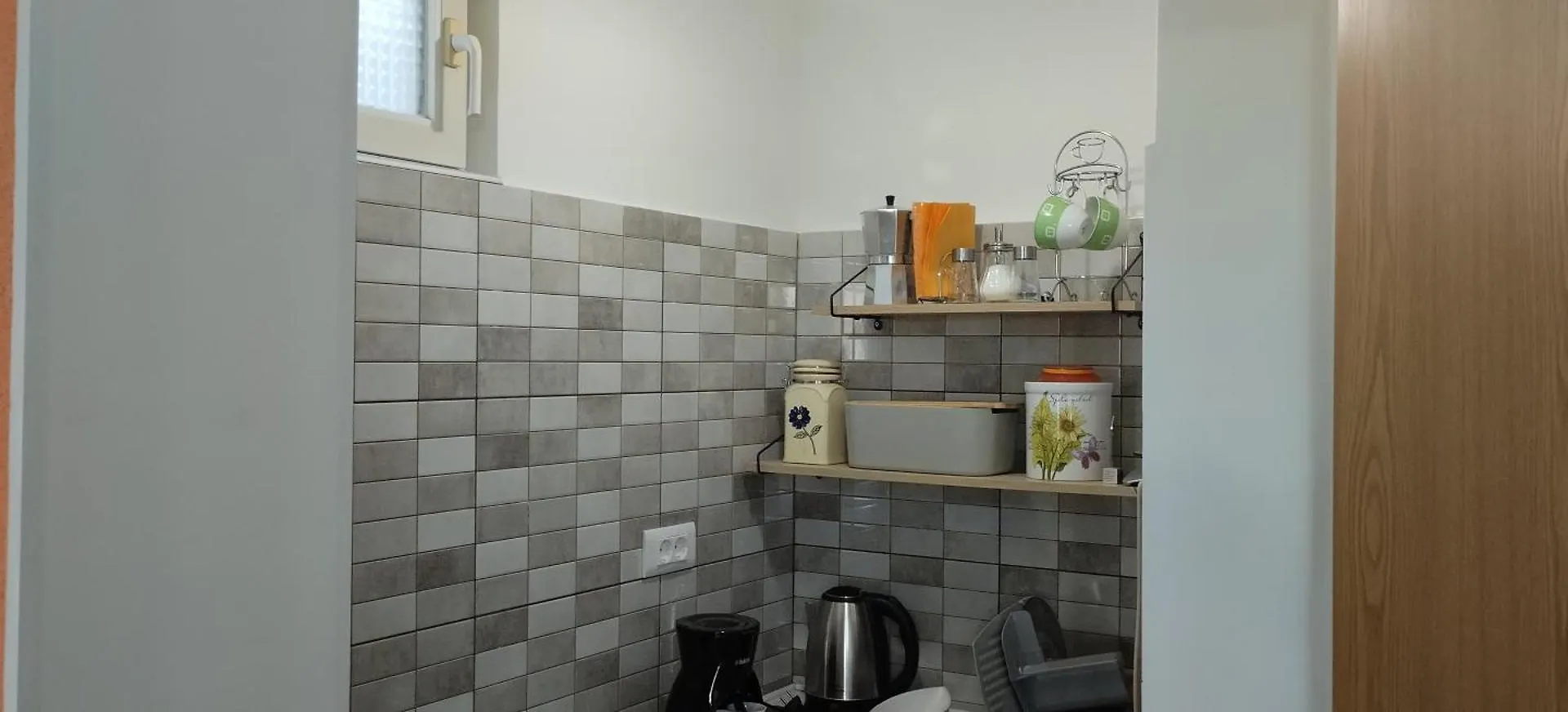 Riaway Apartment Rijeka