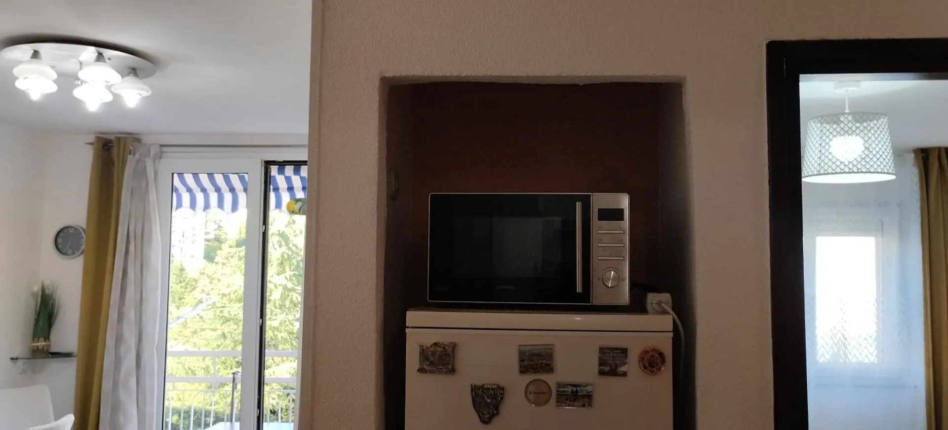 Riaway Apartment Rijeka