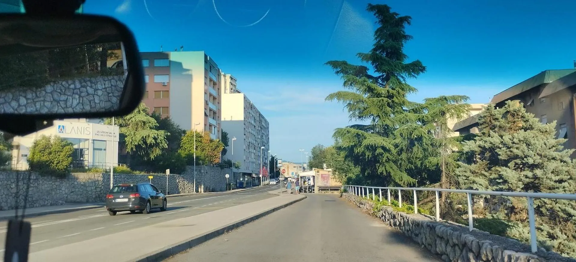 Riaway Apartment Rijeka