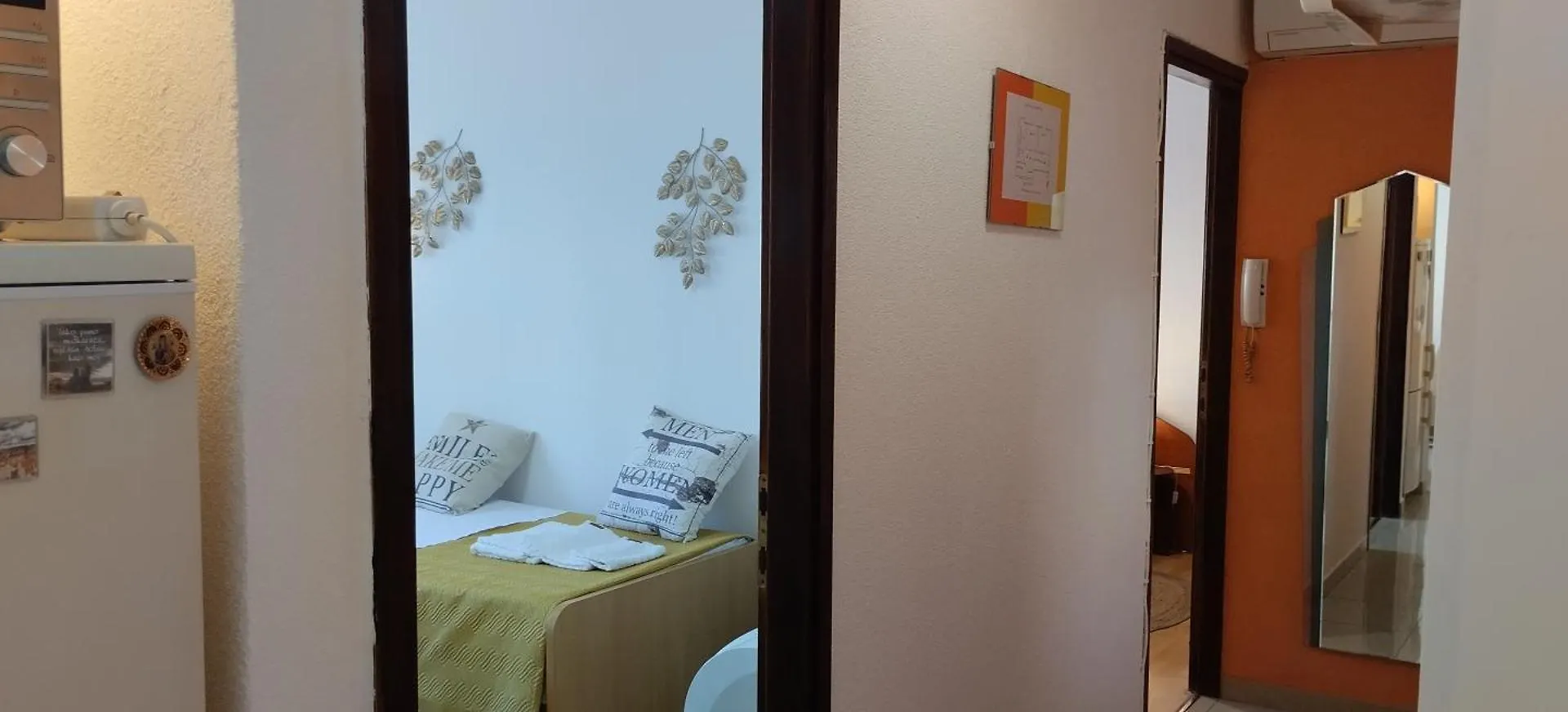 Riaway Apartment Rijeka