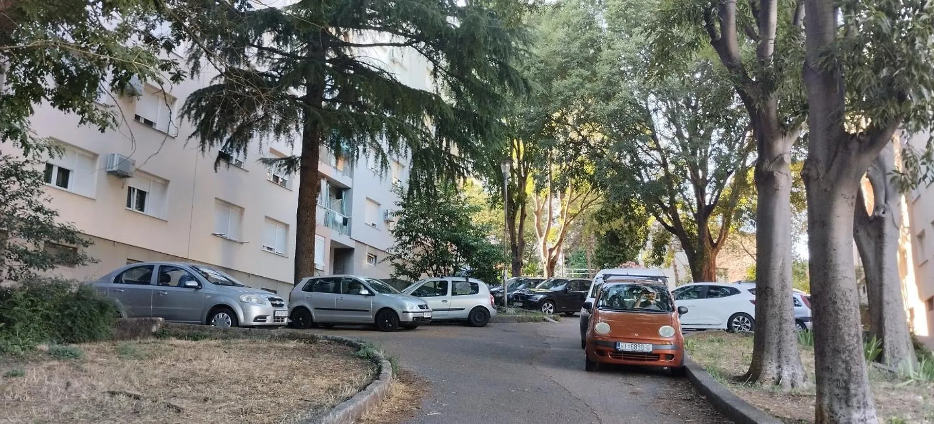 Riaway Apartment Rijeka Croatia