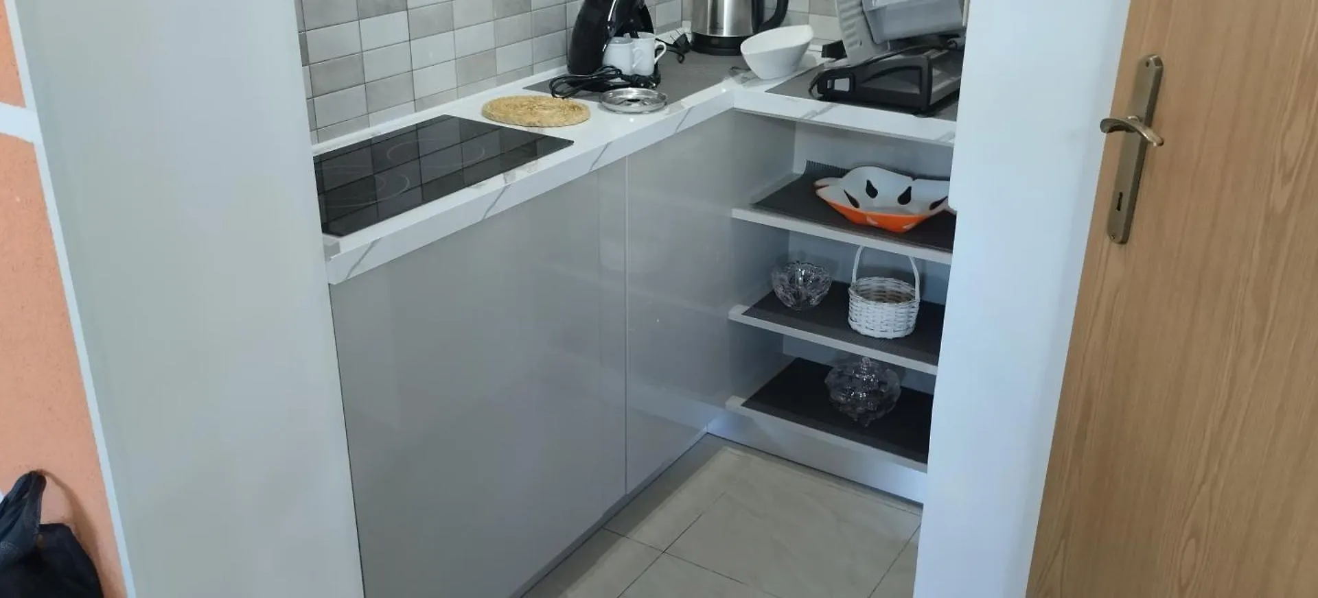 Riaway Apartment Rijeka Croatia