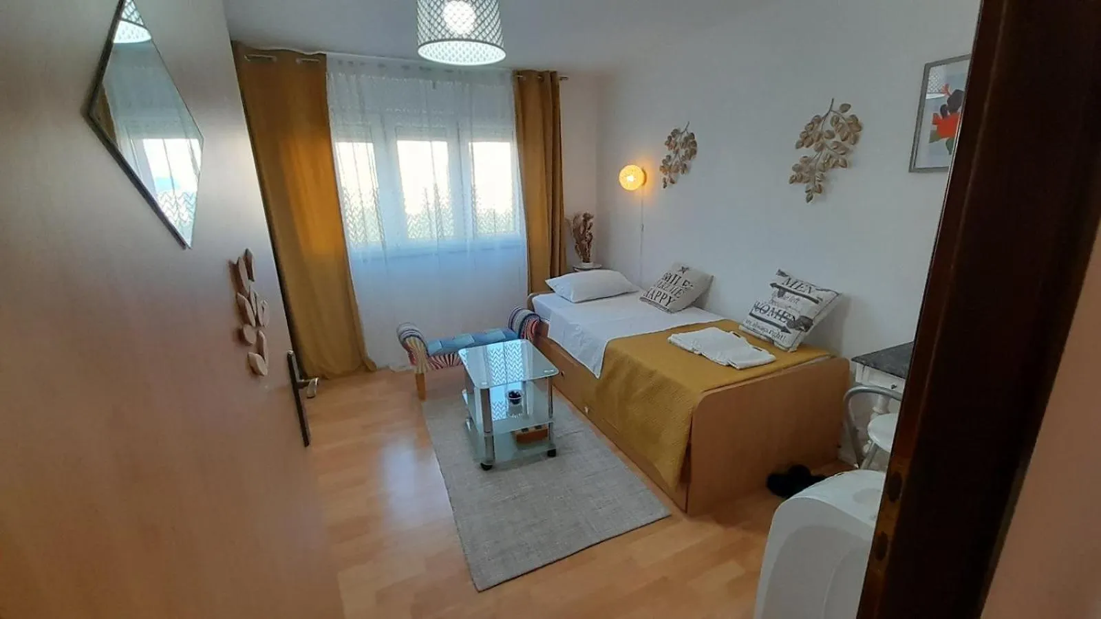 Riaway Apartment Rijeka