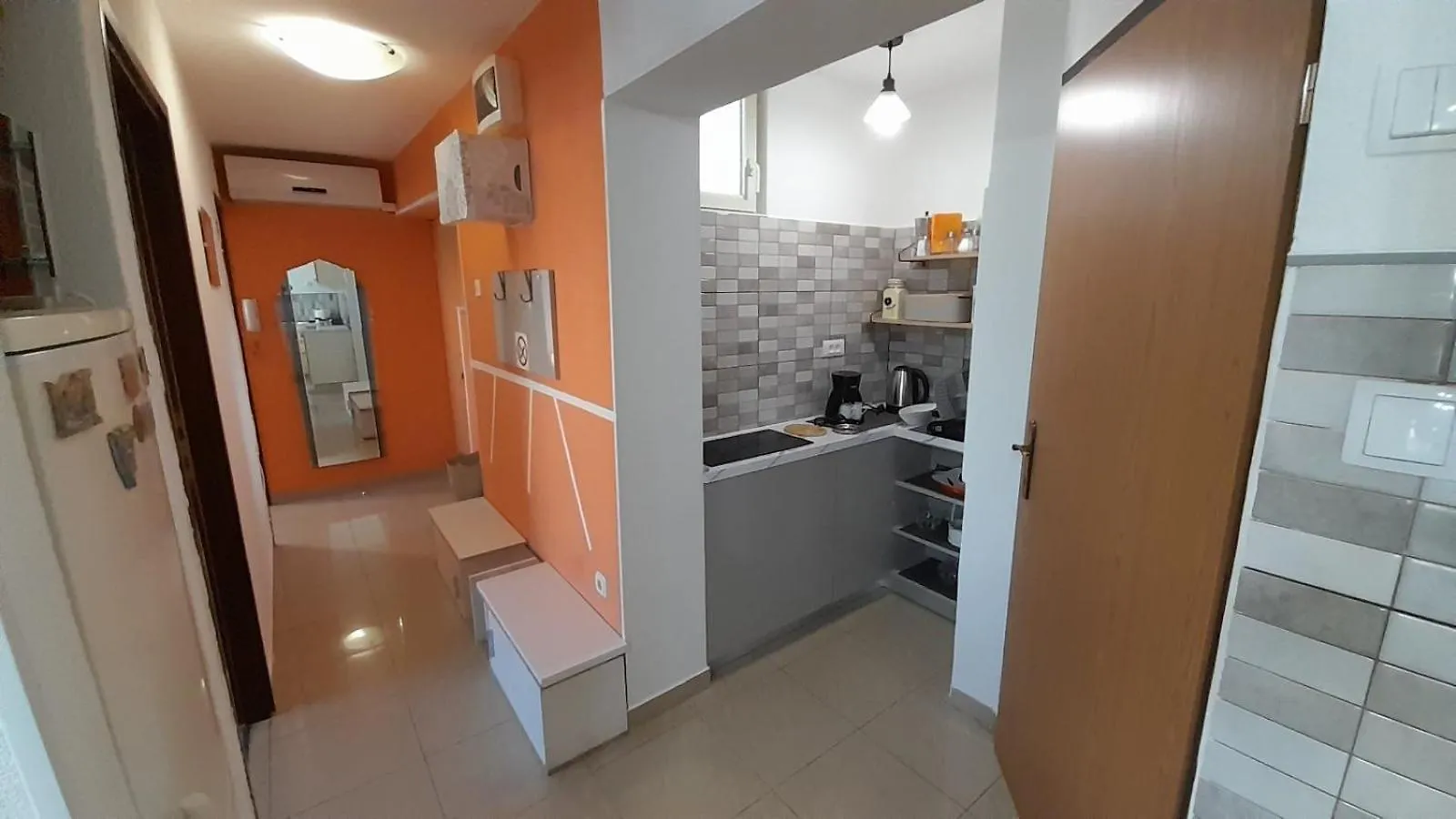 Riaway Apartment Rijeka