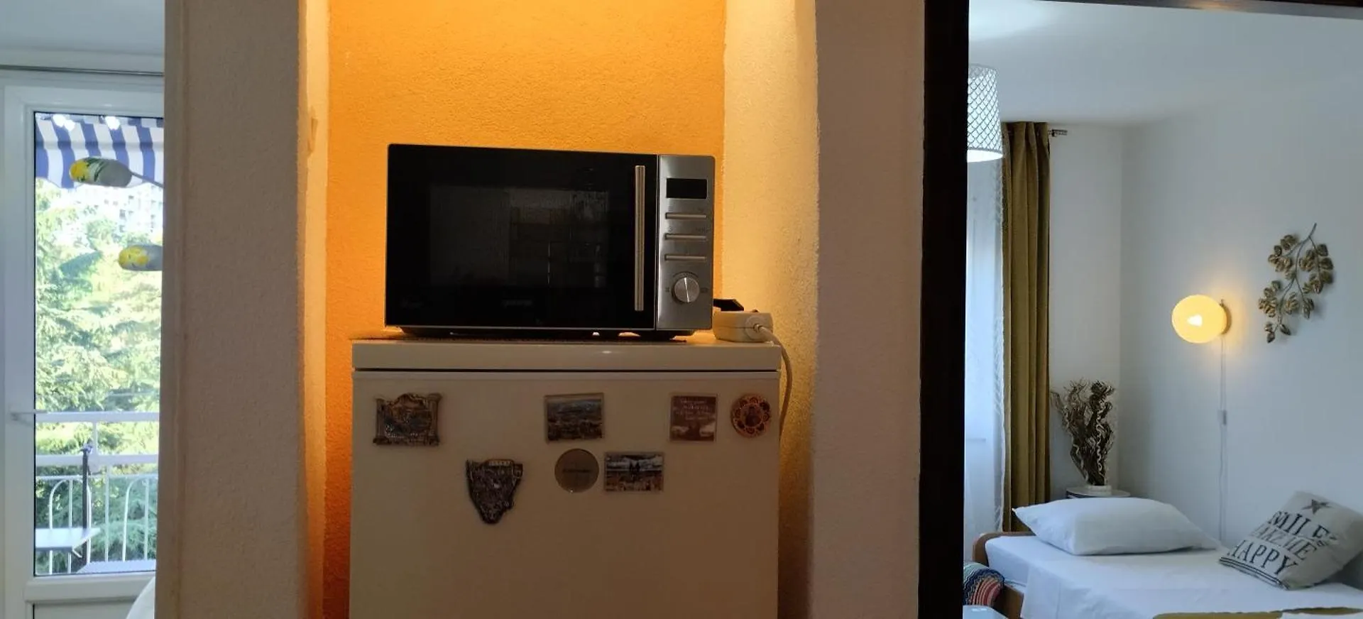 Riaway Apartment Rijeka