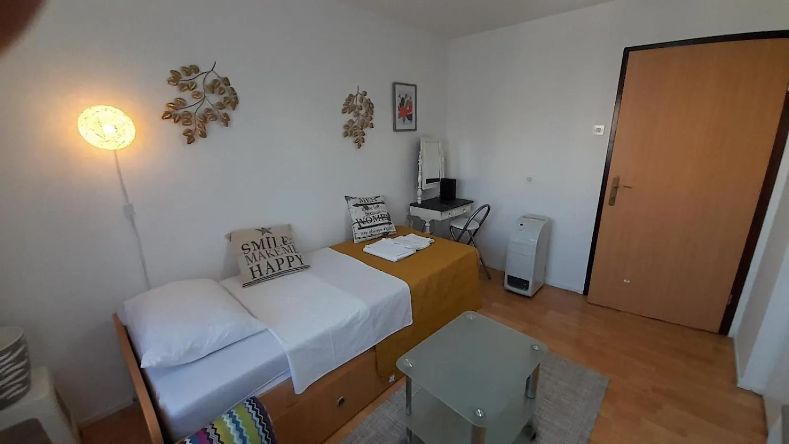 Riaway Apartment Rijeka