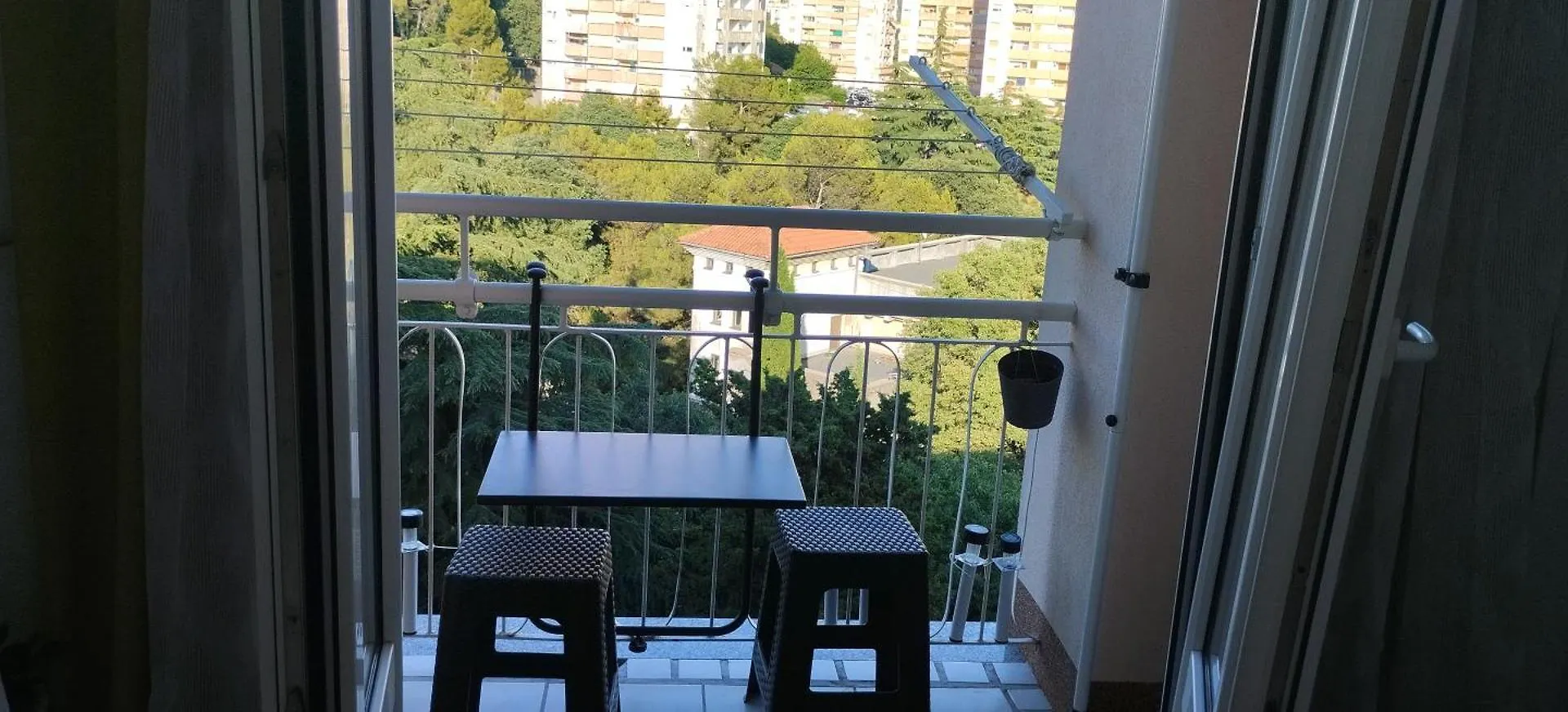 Riaway Apartment Rijeka 0*,  Croatia