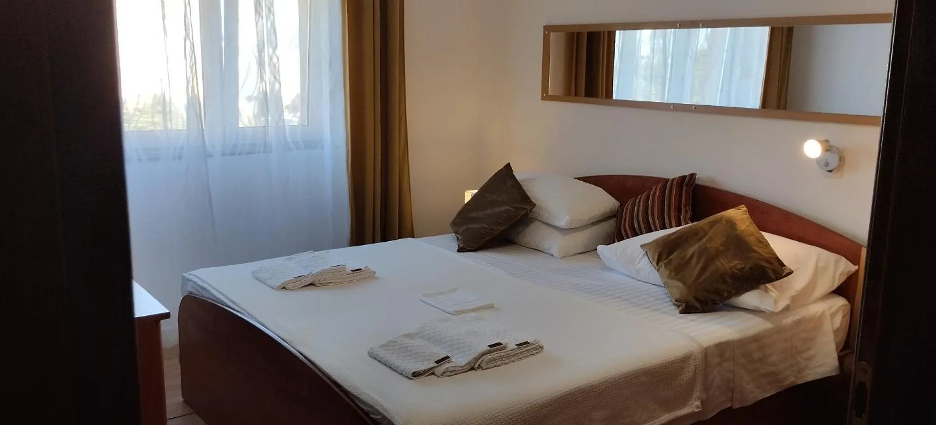 Riaway Apartment Rijeka Croatia