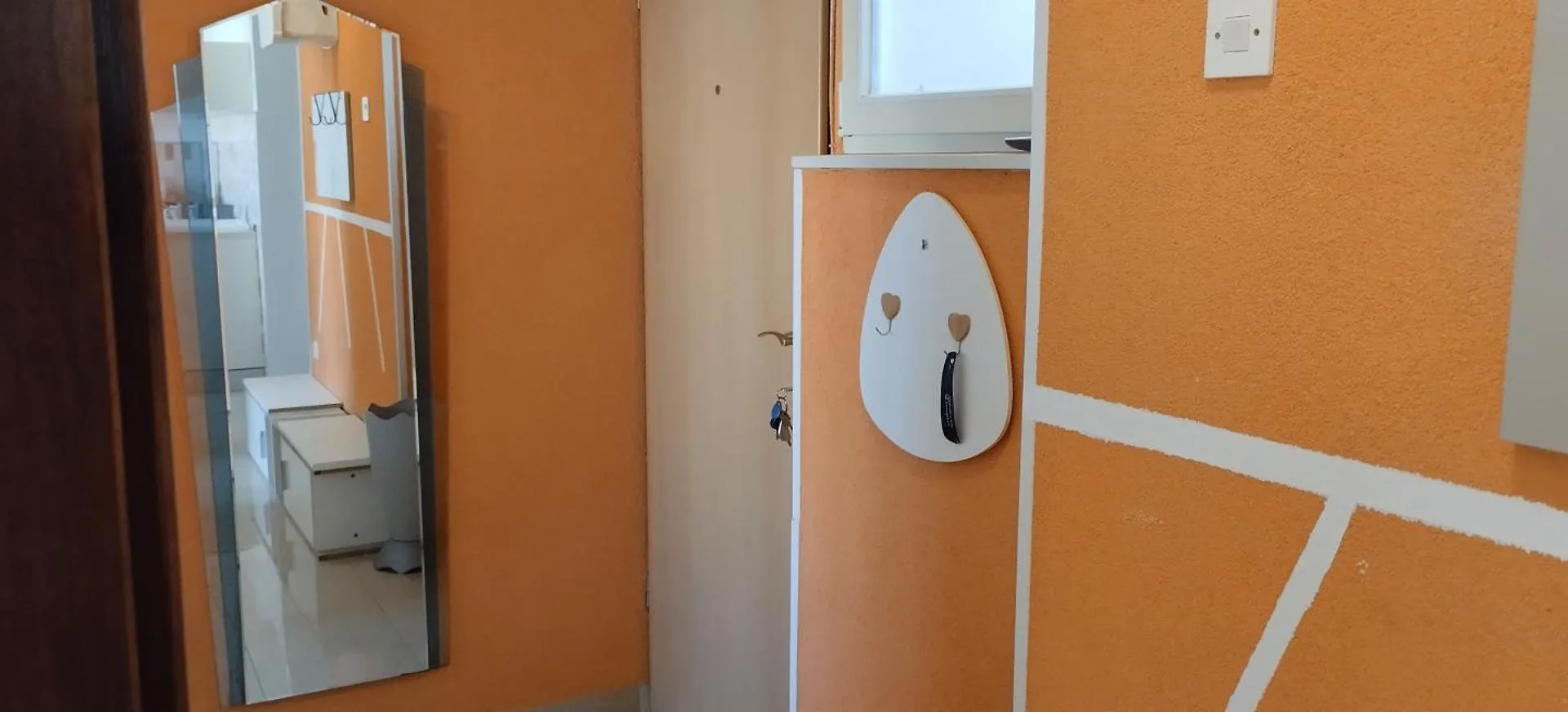 Riaway Apartment Rijeka