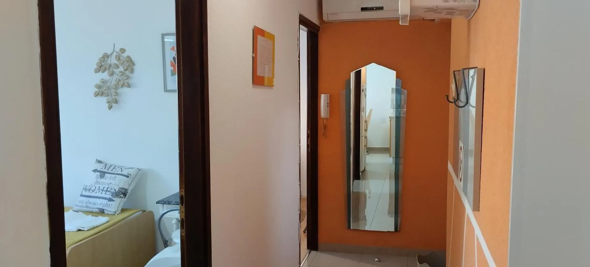 Riaway Apartment Rijeka 0*,