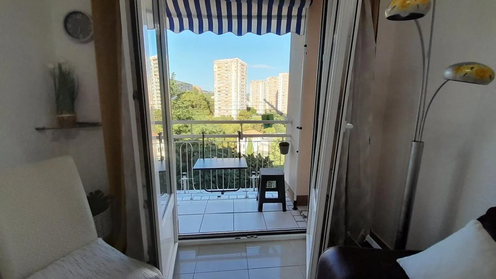 Riaway Apartment Rijeka Croatia