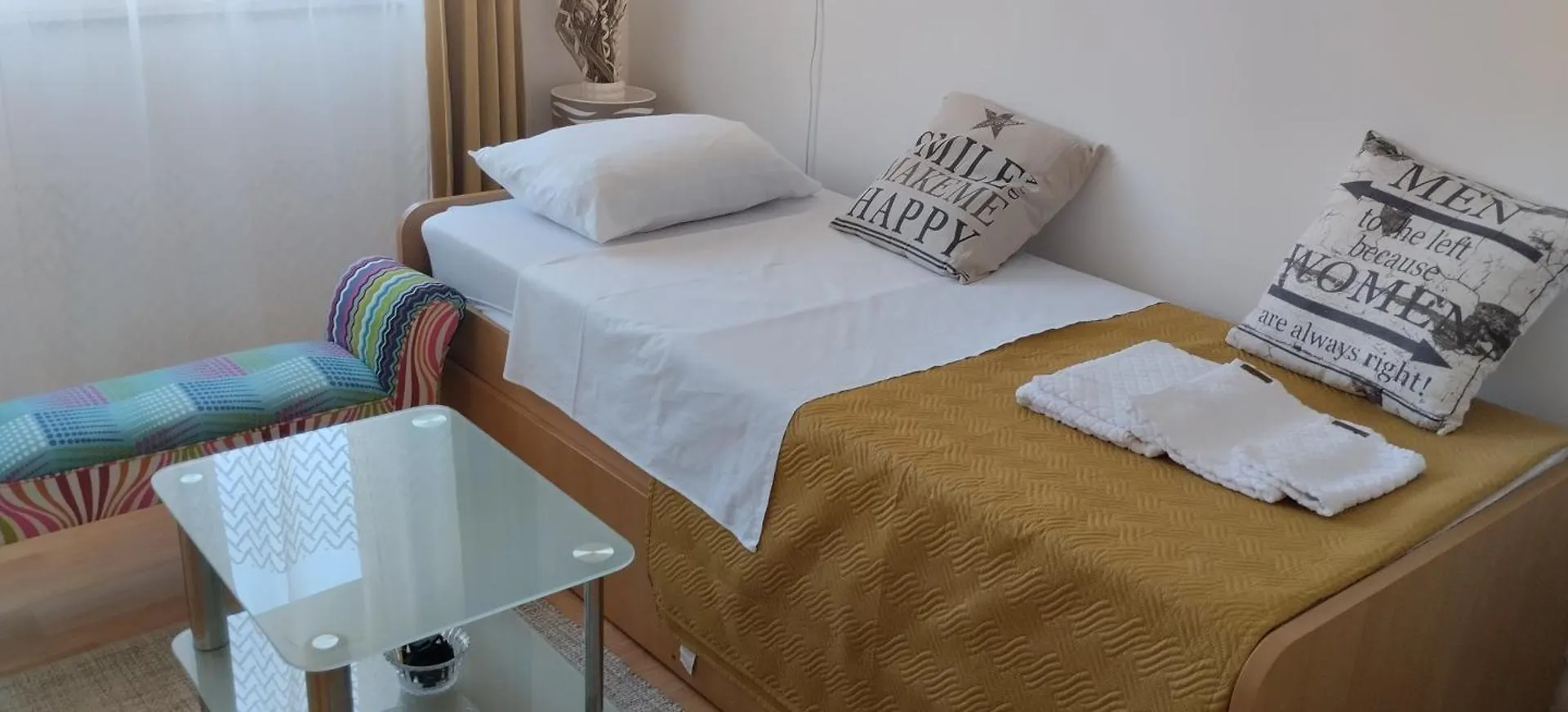 Riaway Apartment Rijeka