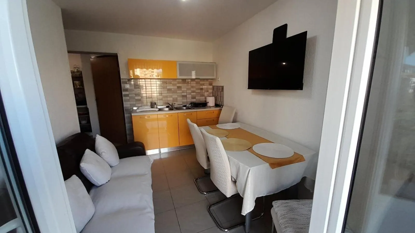 Riaway Apartment Rijeka