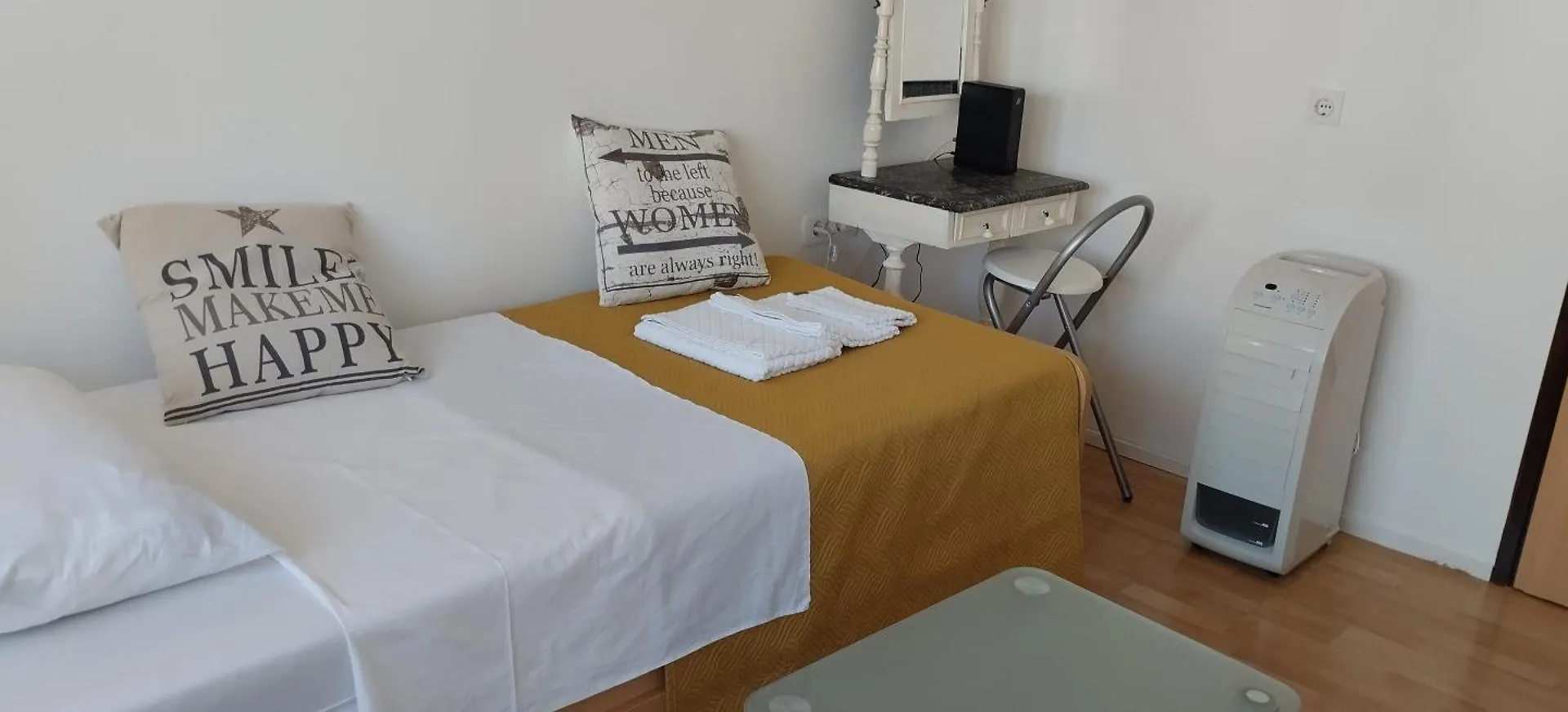 Riaway Apartment Rijeka Croatia