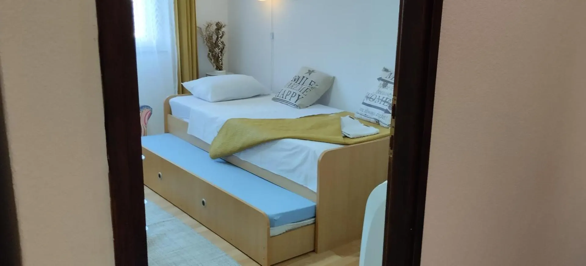 Riaway Apartment Rijeka