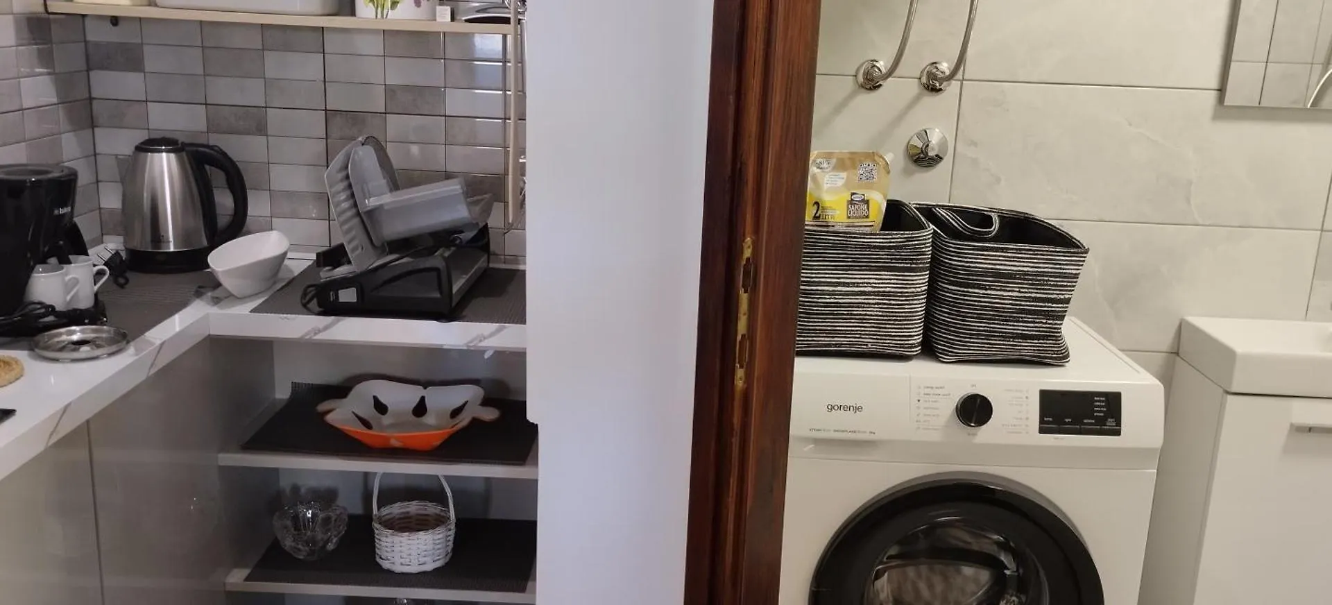 Riaway Apartment Rijeka
