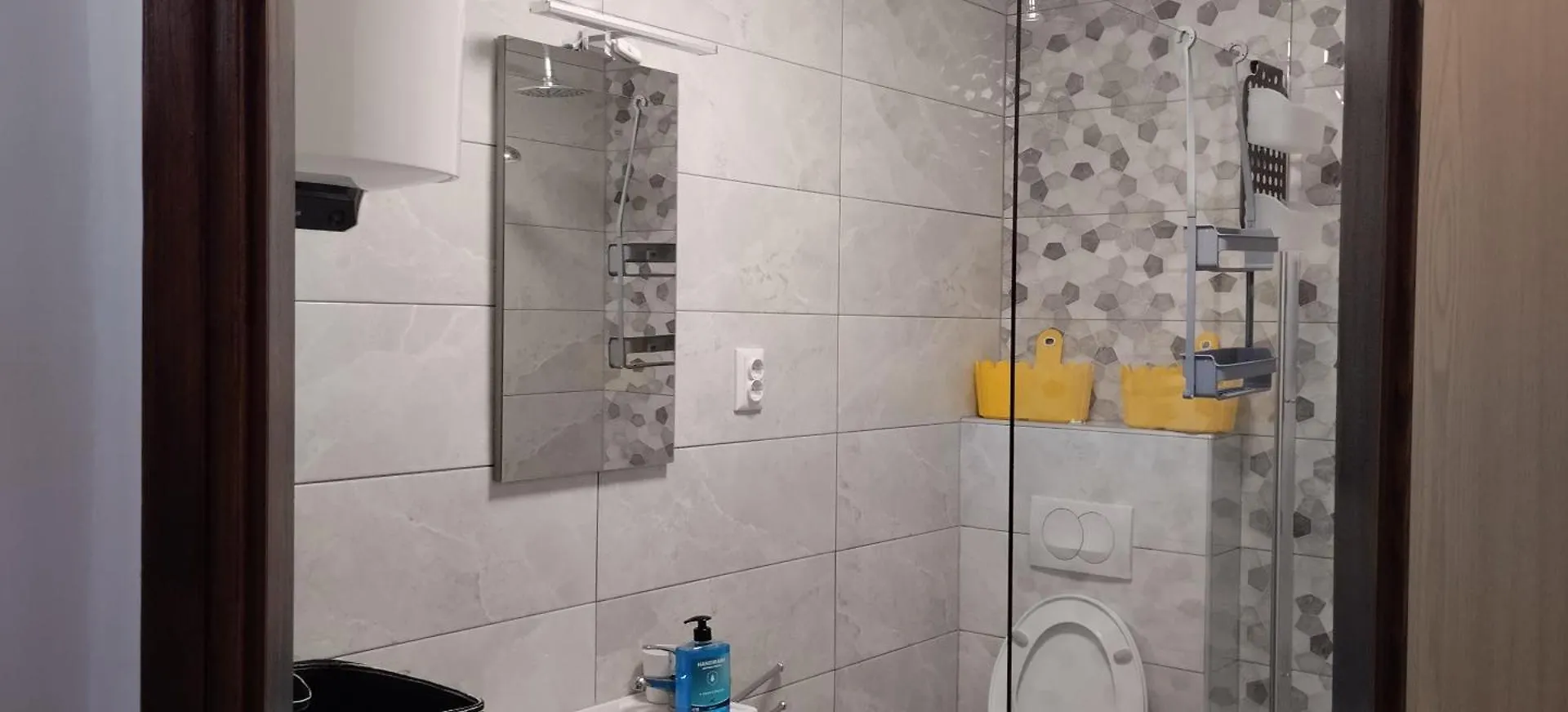 Riaway Apartment Rijeka