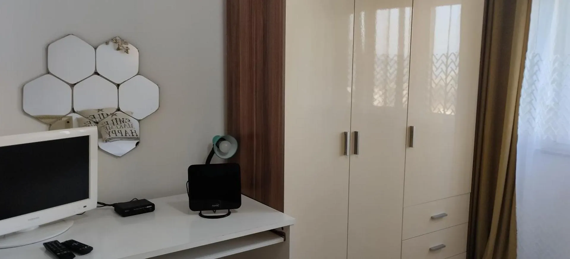 Riaway Apartment Rijeka