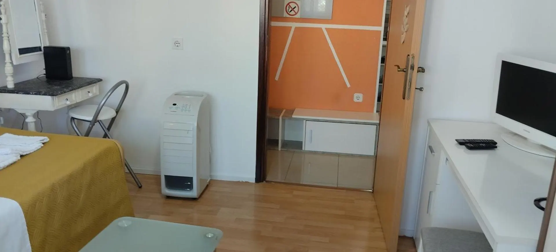 Riaway Apartment Rijeka Croatia