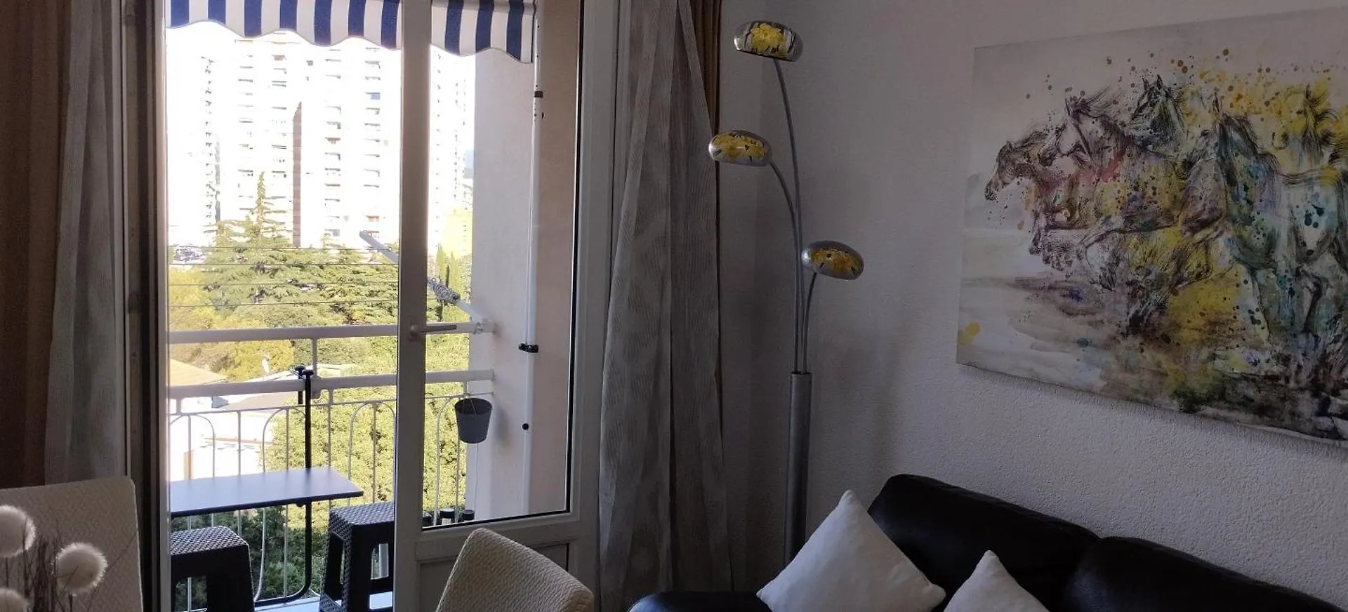 Riaway Apartment Rijeka Croatia