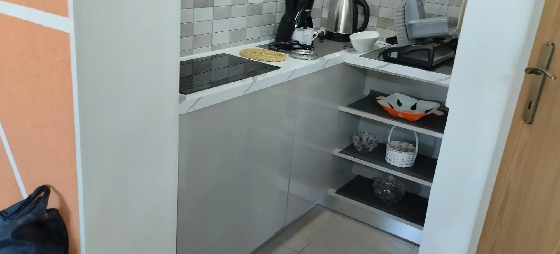Riaway Apartment Rijeka 0*,