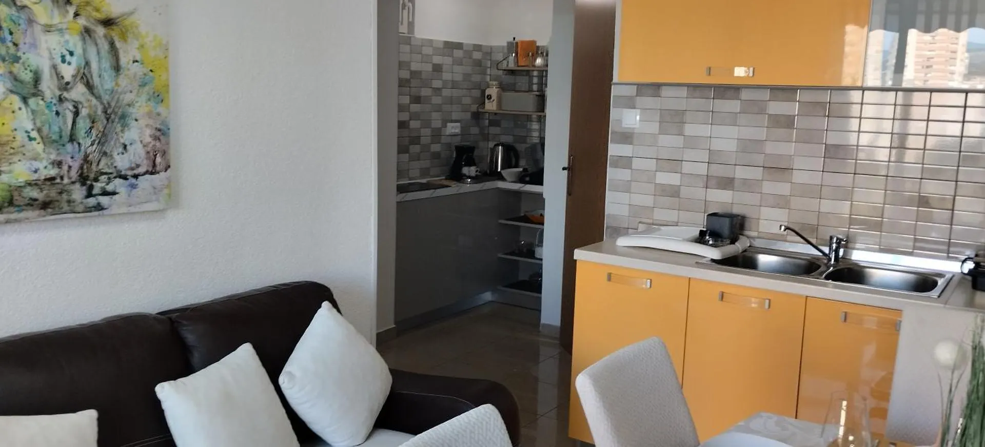 Riaway Apartment Rijeka