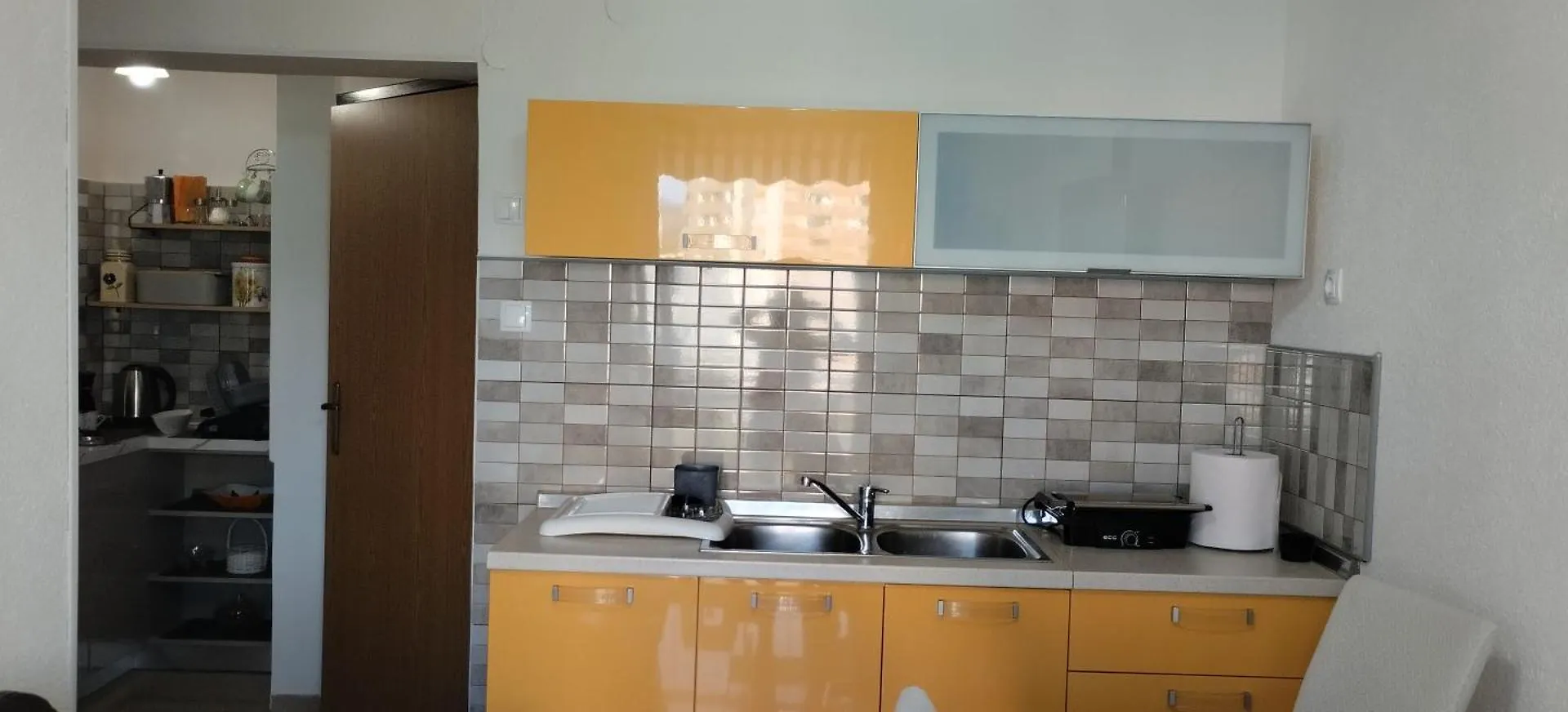 Riaway Apartment Rijeka Croatia