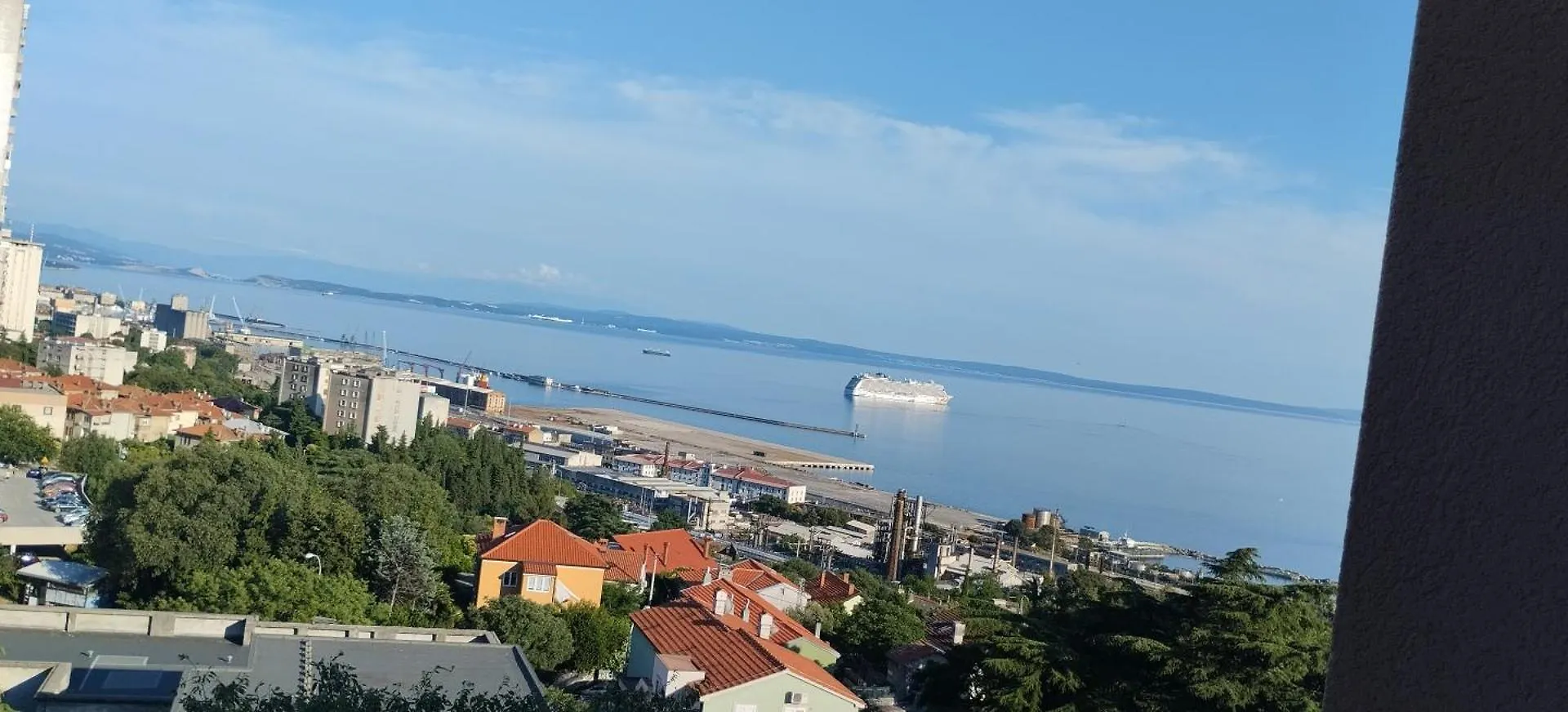 Riaway Apartment Rijeka