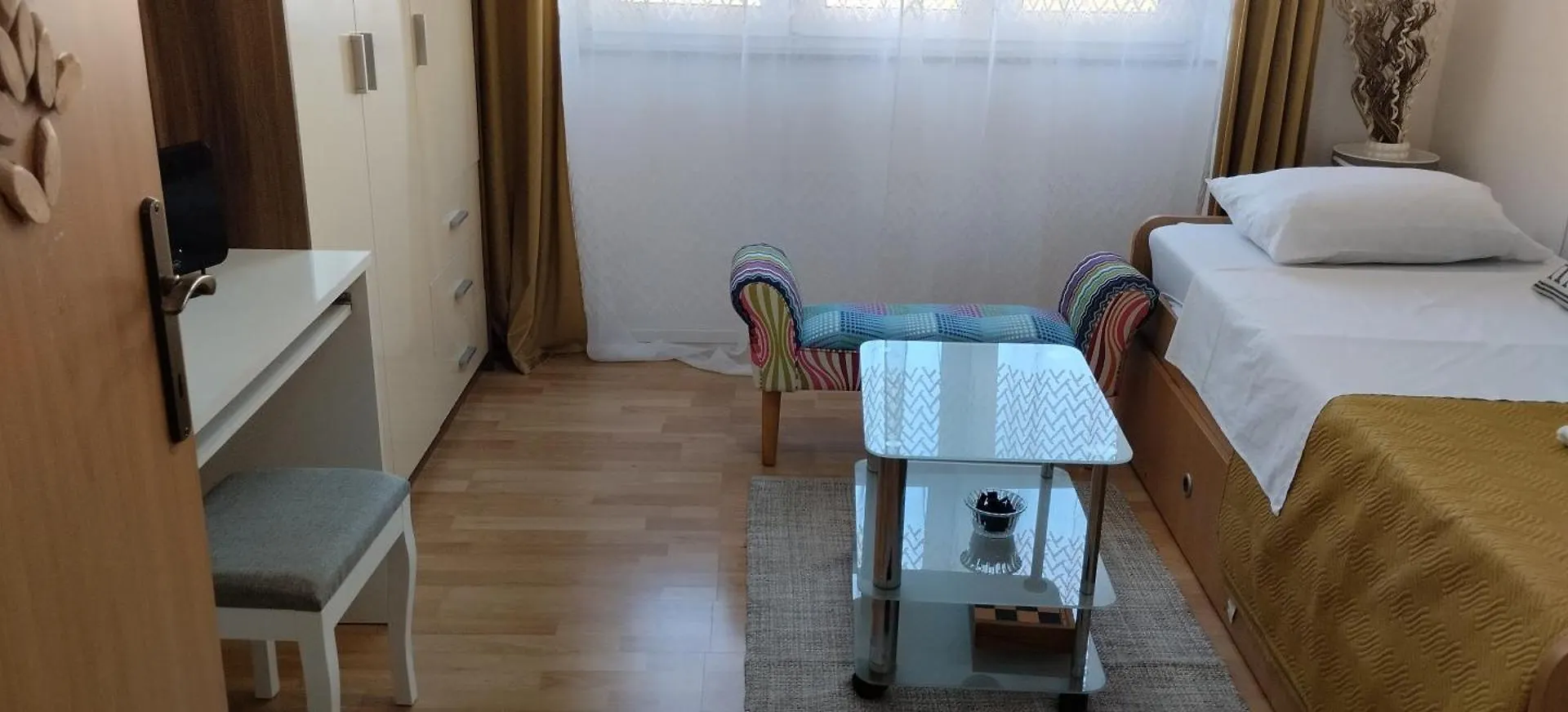 Riaway Apartment Rijeka 0*,  Croatia