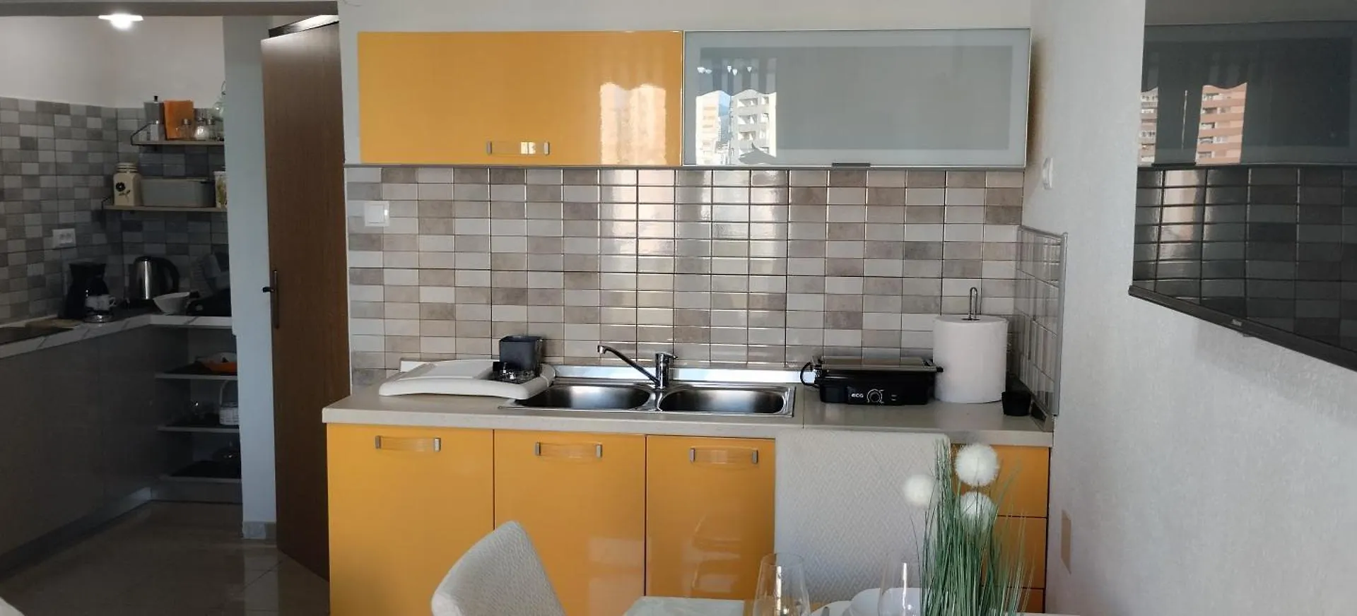 Riaway Apartment Rijeka