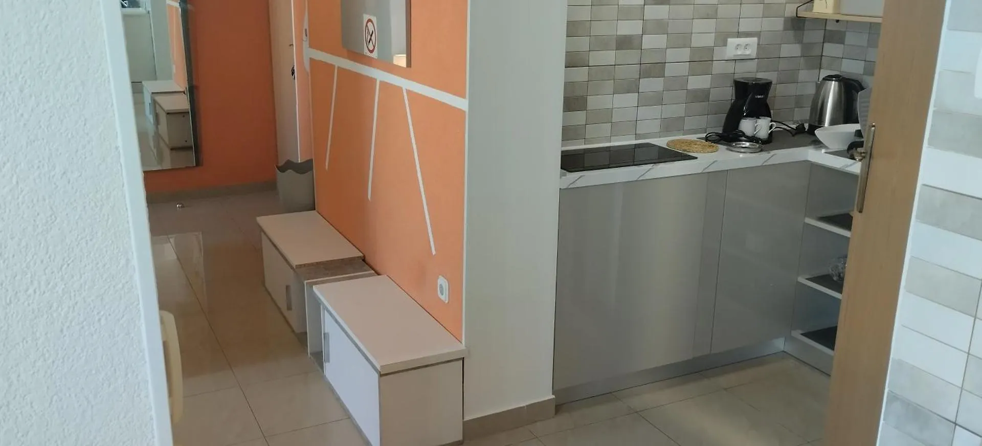 Riaway Apartment Rijeka 0*,  Croatia