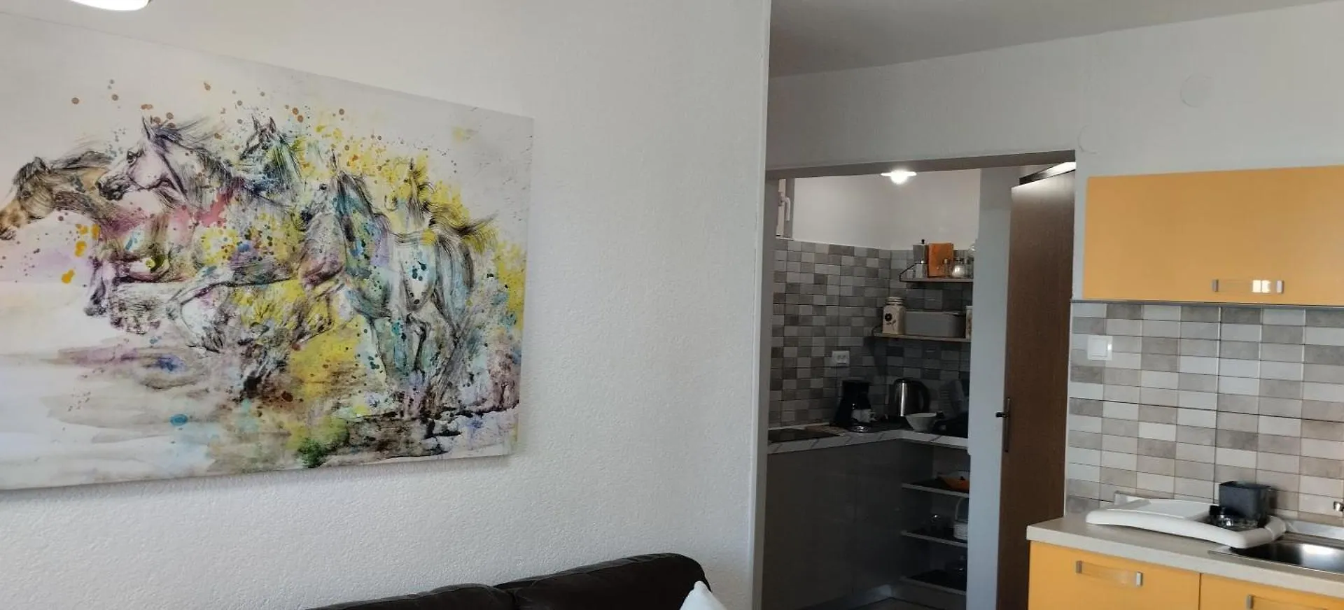 Riaway Apartment Rijeka