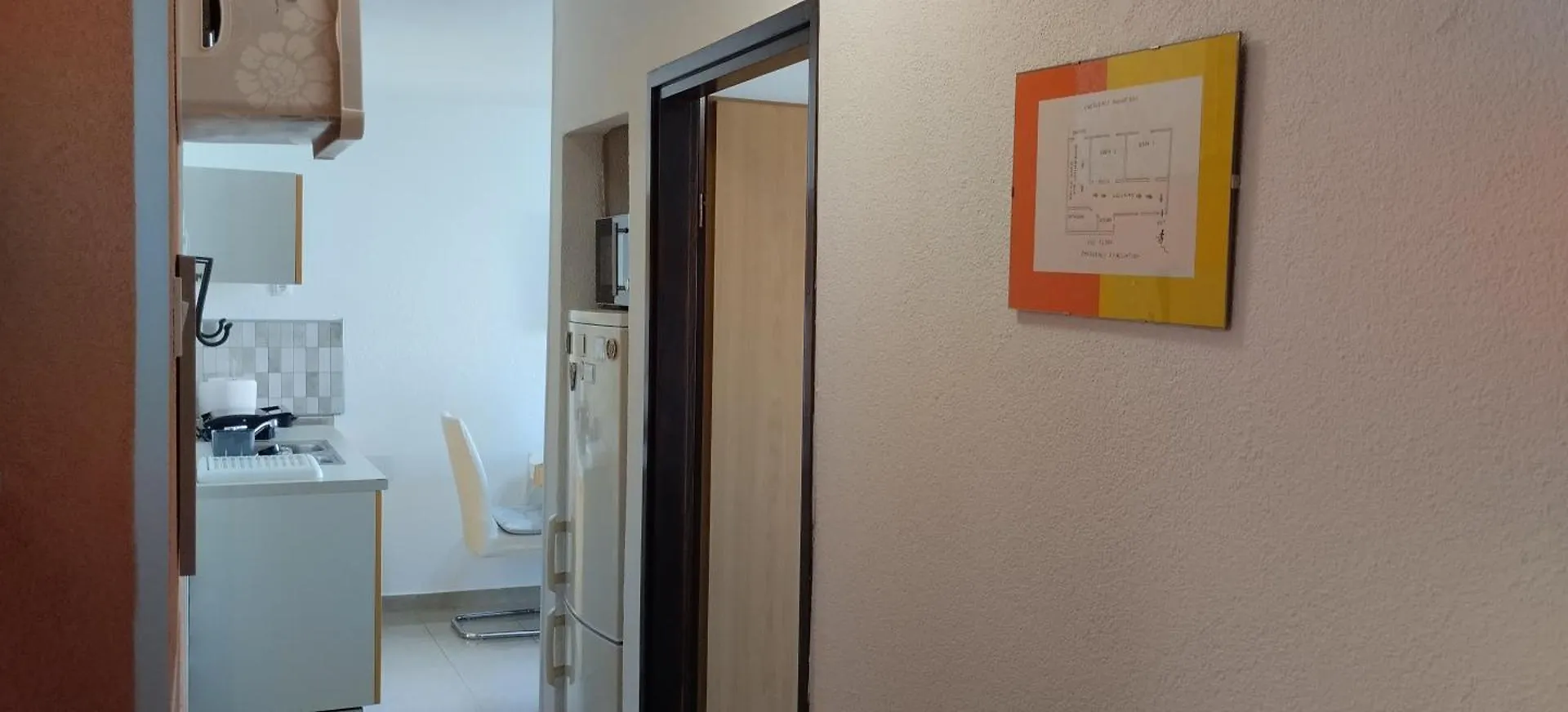 Riaway Apartment Rijeka