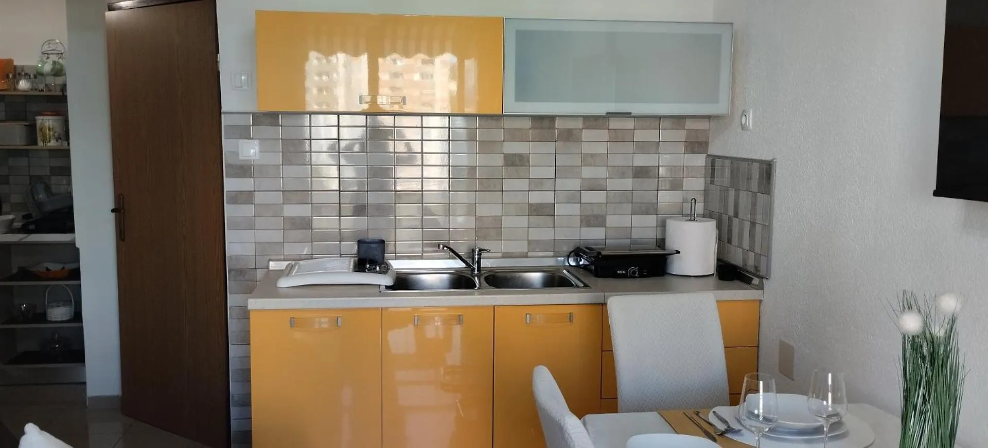 Riaway Apartment Rijeka 0*,  Croatia
