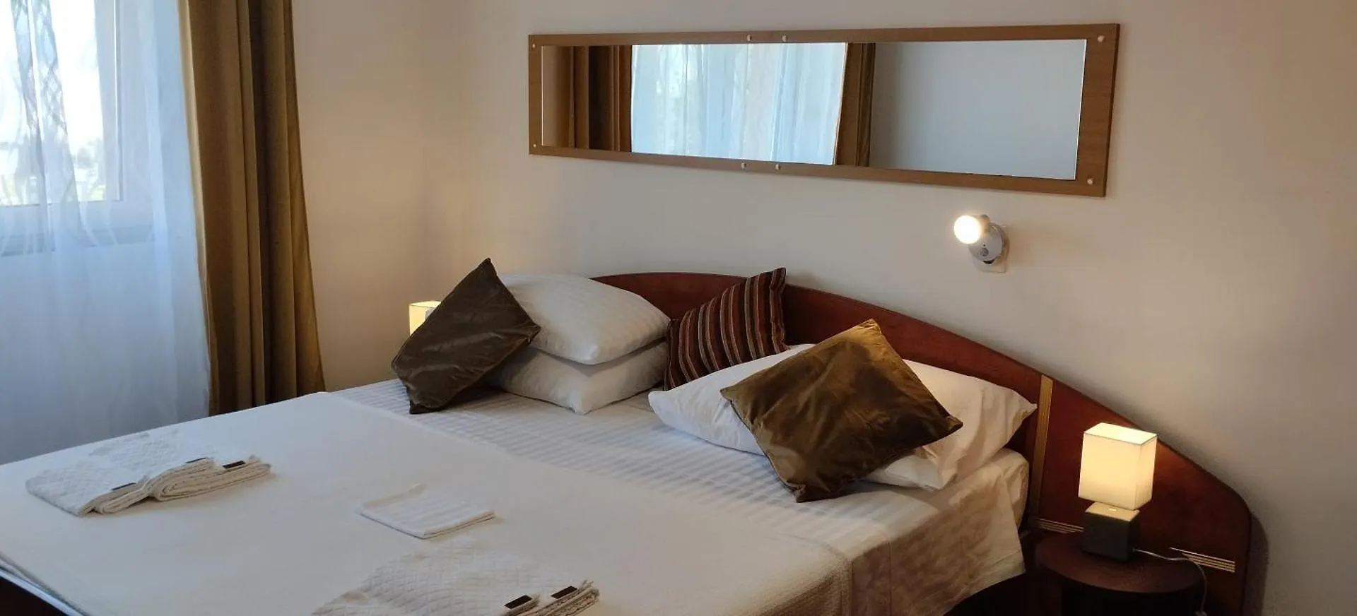 Riaway Apartment Rijeka