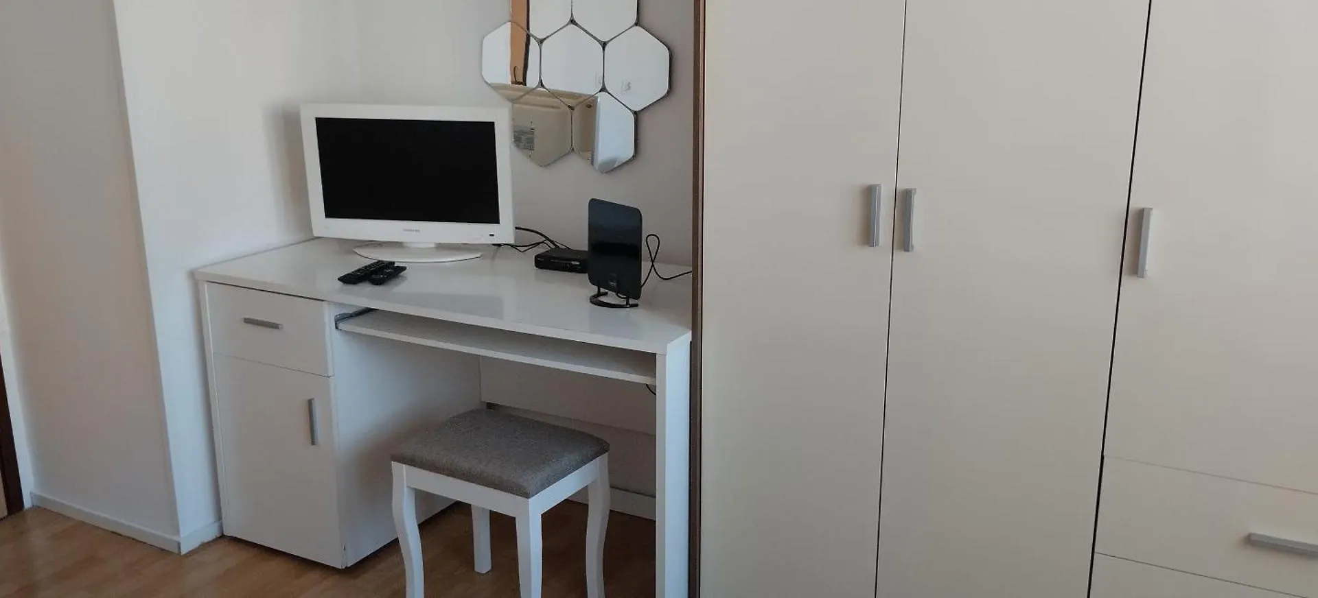 Riaway Apartment Rijeka Croatia